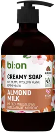 bio-naturell-kremowe-mydlo-w-plynie-z-pompka-migdalowe-473-ml