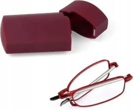 skladane-okulary-do-czytania-z-etui-male-do-torebki-kieszeni-15-czerwone