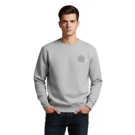 bluza-meska-banlieue-dresowa-szara