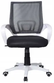 ergonomiczny-fotel-obrotowy-krzeslo-biurowe-lily-czarno-bialy-czarny