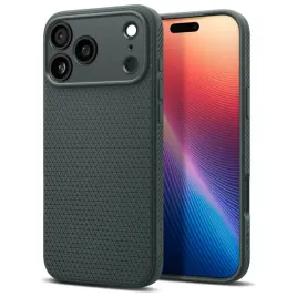 etui-do-iphone-17-pro-max-spigen-liquid-air-case-matowa-obudowa