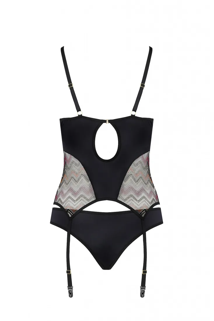 lagerta-corset-black-s-m-casmir