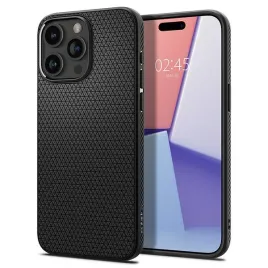 etui-do-iphone-15-pro-spigen-liquid-air-case-matowa-obudowa