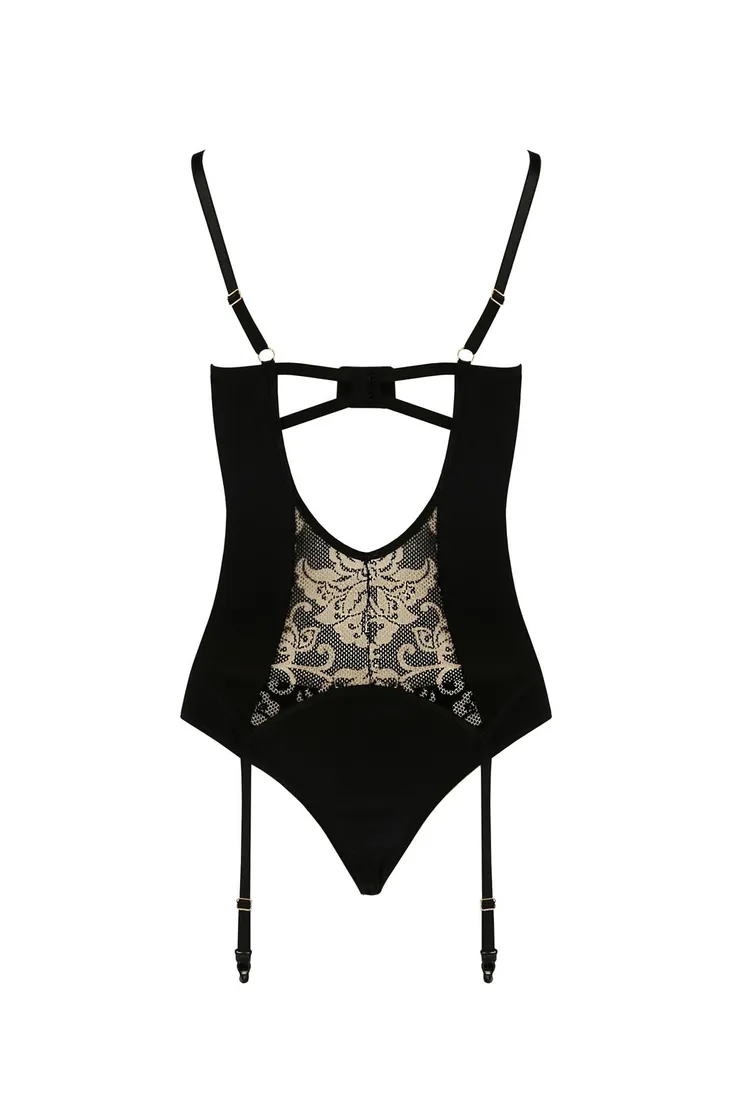 victoria-corset-black-s-m-casmir-stan-nowy