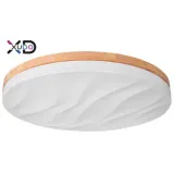 plafon-led-3cct-54w-40cm-sciemniany-pilot-drewno