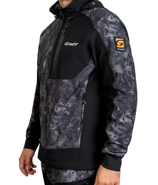 graff-kurtka-softshell-z-kapturem-roz-m-plec-produkt-uniseks