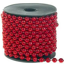 korale-na-szpuli-ozdoba-lancuch-girlanda-na-choinke-8mm-10m-czerwony