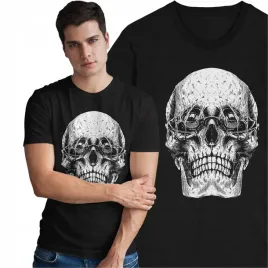 koszulka-czaszka-czacha-grunge-smierc-szkielet-kosciotrup-horror-zombie