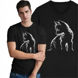 koszulka-kot-kotek-cat-szkic-t-shirt-z-kotkiem-kotem-prezent