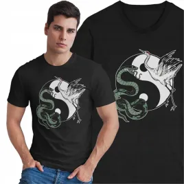 koszulka-yin-yang-waz-zuraw-medytacja-rownowaga-t-shirt-z-wezem