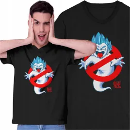koszulka-dragon-ball-ghost-busters-gotenks-fuzja-anime-manga-film
