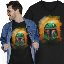 koszulka-boba-fett-mandalorian-star-wars-gwiezdne-wojny