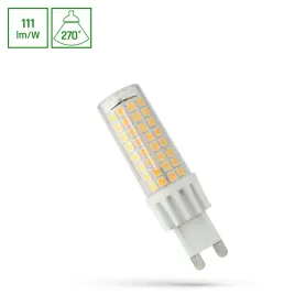 zarowka-led-g9-7w-spectrum-woj14164