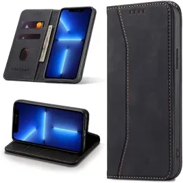 etui-z-klapka-do-iphone-13-pro-61-z-przegrodkami-skladane-ochronne-czarne