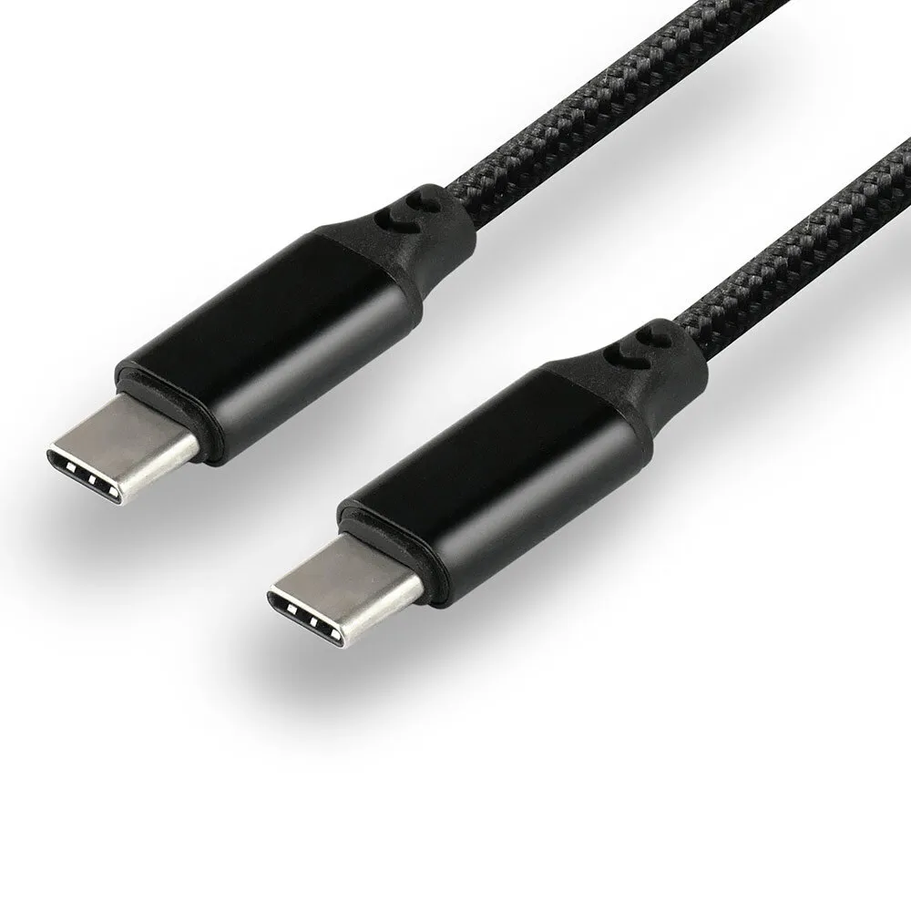 kabel-przewod-usb-c-pd-e-marker-100cm-everactive-cbb-1pd5-power-delivery-3-stan-nowy