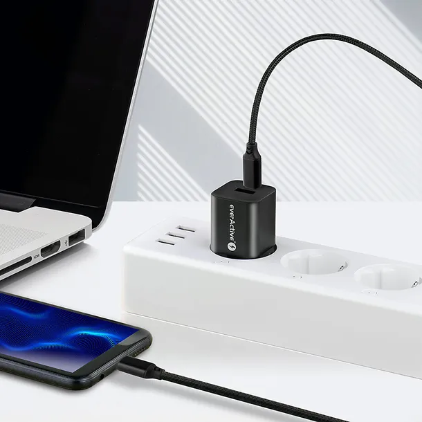 kabel-przewod-usb-c-pd-e-marker-100cm-everactive-cbb-1pd5-power-delivery-3-zlacza-usb-typ-c-usb-typ-c