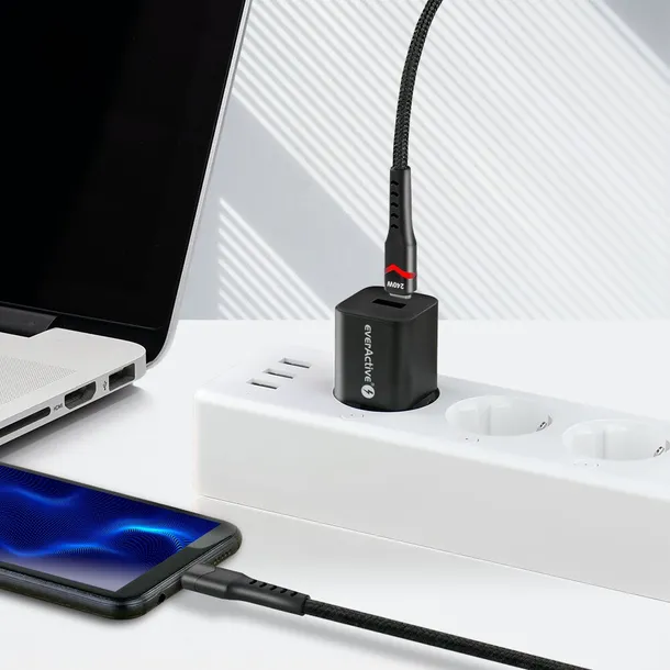 kabel-przewod-usb-c-pd-e-marker-epr-100cm-everactive-cbb-1pdrs-power-delive-kod-producenta-taevcpdrs