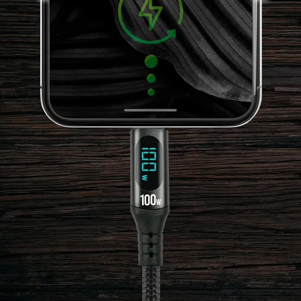 kabel-przewod-usb-c-pd-e-marker-lcd-100cm-everactive-cbb-1pd5l-power-delive-marka-everactive