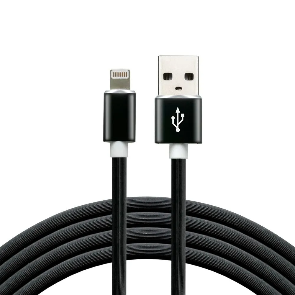 kabel-przewod-silikonowy-usb-lightning-iphone-everactive-cbs-1ib-100cm