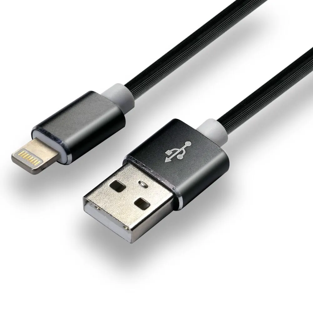 kabel-przewod-silikonowy-usb-lightning-iphone-everactive-cbs-1ib-100cm-stan-nowy