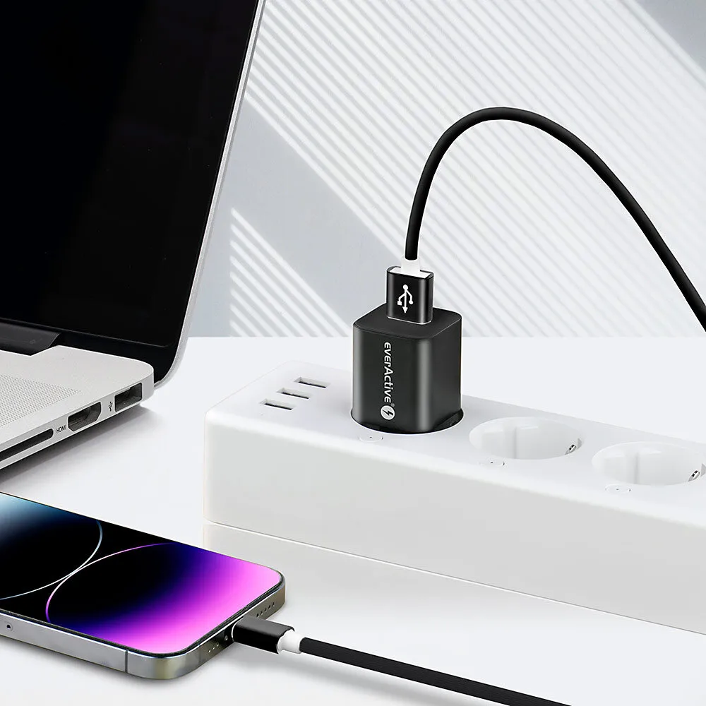 kabel-przewod-silikonowy-usb-lightning-iphone-everactive-cbs-1-5ib-150cm-stan-nowy