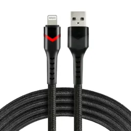 kabel-przewod-pleciony-usb-lightning-rgb-led-everactive-cbb-1ibr-100cm-z