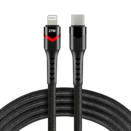 kabel-przewod-usb-c-apple-lightning-rgb-led-100cm-everactive-cbb-1cir-do