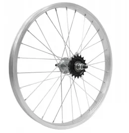 kolo-rowerowe-28-cali-aluminiowe-tylne-na-tyl-torpedo-srebrne-komplet