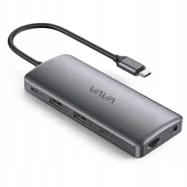 hub-usb-c-vava-stacja-dokujaca-11-w-1-z-dwoma-portami-hdmi-4k