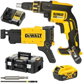 wkretarka-do-plyt-gk-18v-magazynek-aku-5ah-ladowarka-dewalt-dcf620p1k
