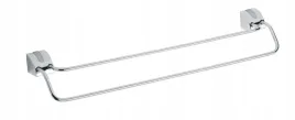 wieszak-na-recznik-podwojny-60cm-chrom-ferro-cascata-e10