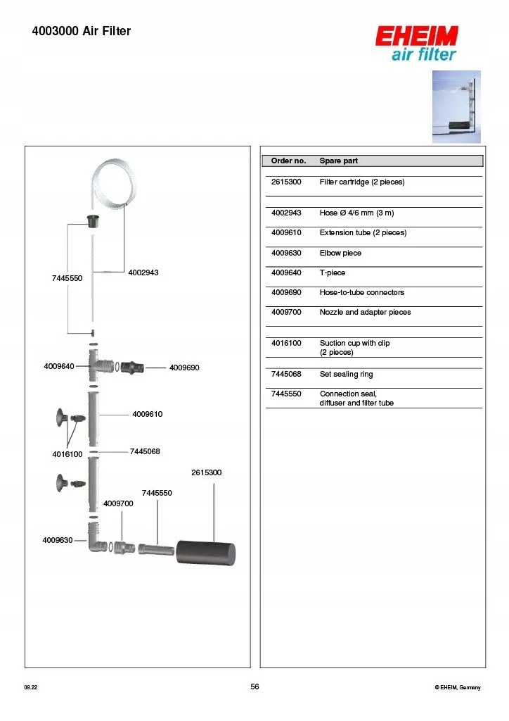 eheim-air-filtr-4003000-stan-nowy