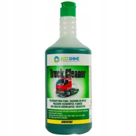 truck-cleaner-1l-wysokoaktywna-piana-do-mycia-tirow-i-plandek-eco-shine