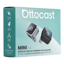 bezprzewodowy-adapter-samochodowy-ottocast-mini-cube-t3-czarny