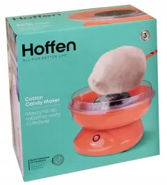 urzadzenie-do-waty-cukrowej-hoffen-ho-00096-pomaranczowy-450-w