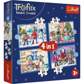 puzzle-dla-dzieci-4w1-u-treflikow-pada-snieg-4-swiateczne-ukladanki-trefl