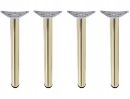 noga-meblowa-zlota-okragla-regulowana-710mm-fi60-do-stolika-stolu-lux-4szt