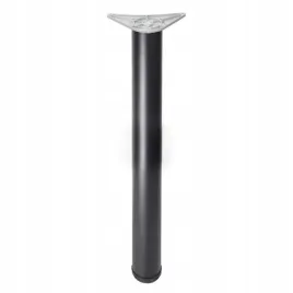 noga-meblowa-czarna-820-mm-fi60-82cm-mocowania-lux-1szt-do-stolu-stolika
