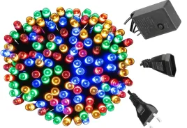 lampki-choinkowe-led-100-8-programow-dodatkowe-gniazdo-multikolor