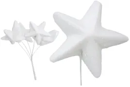 gwiazda-styropianowa-gwiazdka-na-drucie-4cm-biala-wiazka-6szt