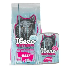 pakiet-dla-doroslych-psow-malych-ras-ibero-cold-press-dog-adult-small-beef