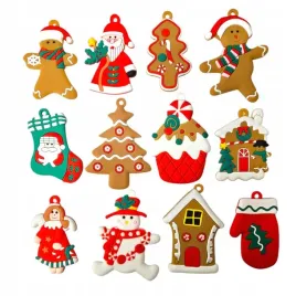 zawieszki-choinkowe-dla-dzieci-swiateczne-mikolaj-bombki-piernik