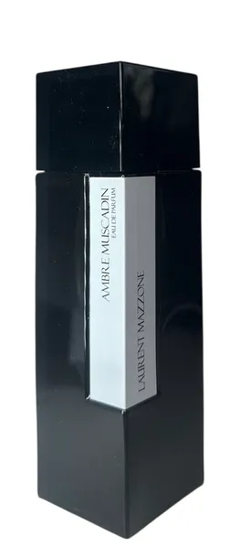 lm parfums ambre muscadin