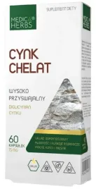 cynk-chelat-kosci-miesnie-uklad-odpornosciowy-medica-herbs-60-kapsulek