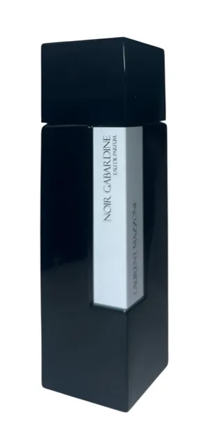 lm parfums noir gabardine