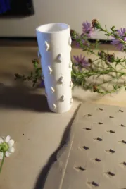 walek-do-gliny-z-wzorem-w-diamenty