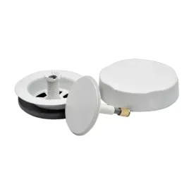 german-line-zestaw-bialy-do-syfonu-wanny-gl7001ch