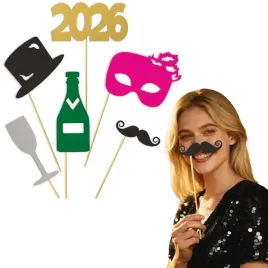 fotogadzety-szampanski-nowy-rok-2026-mix-6-szt