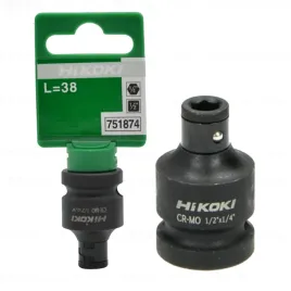 adapter-udarowy-bitow-1-2-kwadrat-1-4-z-kulka-blokada-szesciokat-hikoki