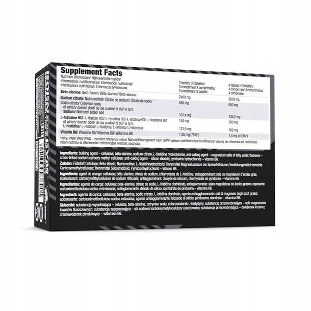 olimp-beta-alanina-tabletki-80tabl-skladnik-dominujacy-beta-alanina